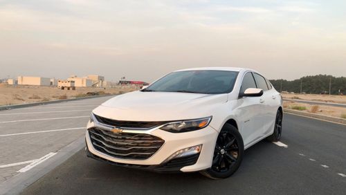 Chevrolet Malibu LT 2.0L