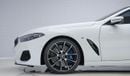 BMW M850i xDrive Coupe - Warranty until Nov 2024 - Approved Prepared Vehicle