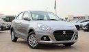 Suzuki Dzire SUZUKI DZIRE 1.2L