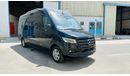 Mercedes-Benz Sprinter 14 Seat FULL VIP CONVERSION