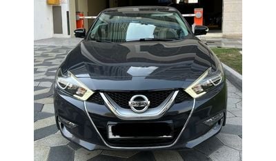 Nissan Maxima