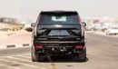 Cadillac Escalade V-Series Supercharged Sport SUV V8 6.2L. VIP+TV 4WD. Export