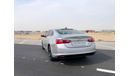 Chevrolet Malibu LS 1.5L