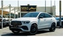 Mercedes-Benz GLE 53 Coupe | AMG | 2023 | Full Option | GCC