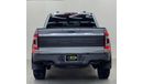 Ford F 150 Raptor 2021 Ford F-150 Raptor, Jan 2027 Ford Warranty + Service Pack, Full Options, GCC