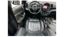 Mini Cooper S Countryman 2020 Mini Countryman S, Oct 2024 AGMC Warranty + Service Contract, GCC