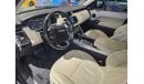 Land Rover Range Rover Sport SE SPORT HSE 2016 / 115000KM / NO ACCIDENT /GOOD CONDITION