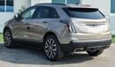 Cadillac XT5 AWD 350T