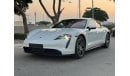 Porsche Taycan BRAND NEW 2023 GCC SPEC UNDER WARRANTY