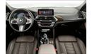 BMW X4 xDrive 30i M Sport