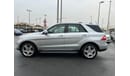 Mercedes-Benz ML 400 AMG Mercedes ML 350_GCC_2014_Excellent Condition _Full option