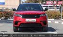 Land Rover Range Rover Velar P340 S