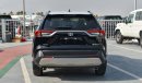 تويوتا راف ٤ Toyota Rav4 Full Option 2.0L Model 2024