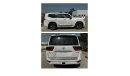 Toyota Land Cruiser VXR 3.5L Twin Turbo Full option