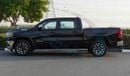 RAM 1500 LARAMIE SST 3.0TT HURRICANE , 2025 GCC , 0Km , 3 Years or 60K Km Warranty @Official Dealer