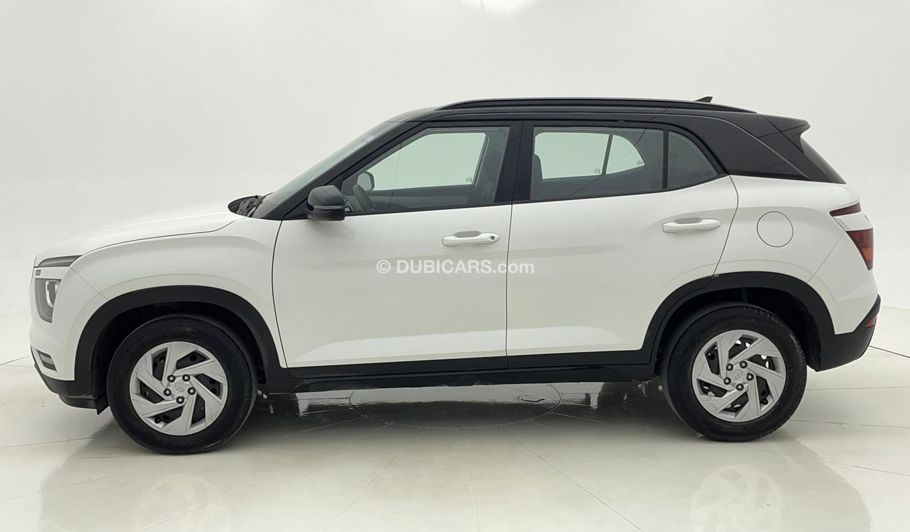 Hyundai Creta SMART 1.5 | Zero Down Payment | Free Home Test Drive