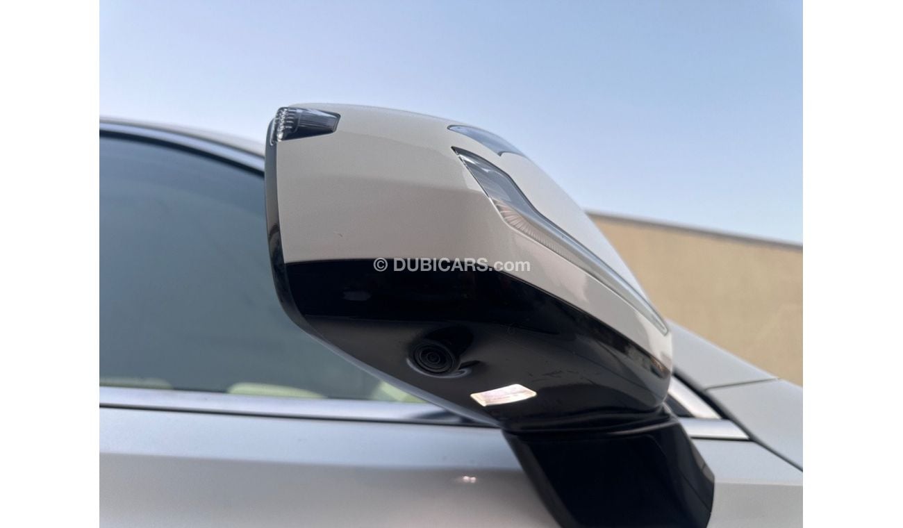 هيونداي باليساد Premium - Nappa 3.8L Full options limited panoramic 5 camera