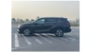 تويوتا هايلاندر 2021 Toyota Highlander XLE 4x4 All Wherl Drive 3.5L V6 /