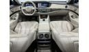 مرسيدس بنز S 500 هاي 2017 Mercedes Benz S500 5 Buttons, Warranty, Full Mercedes Service History, Full Options, GCC