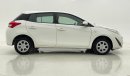 Toyota Yaris E 1.3 | Zero Down Payment | Free Home Test Drive