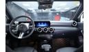 Mercedes-Benz A 200 A 200L 1.5L  EXPORT ONLY