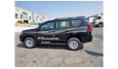 Toyota Prado BRAND NEW TXL PRADO 4.0LTR BLACK/BLACK AVAILABLE FOR EXPORT