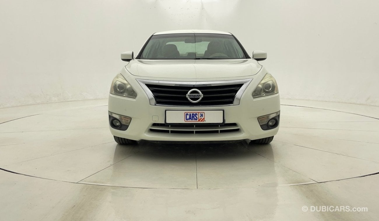 Nissan Altima SV 2.5 | Zero Down Payment | Free Home Test Drive