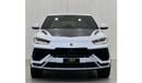 لامبورغيني اوروس S *Brand New* 2024 Lamborghini Urus S, Warranty, Fully Loaded, Delivery Kms