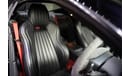 Aston Martin Vanquish Vengeance 6.0 2dr RIGHT HAND DRIVE