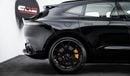 Aston Martin DBX 2021 -GCC