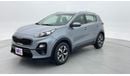 Kia Sportage LX 2 | Zero Down Payment | Free Home Test Drive