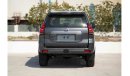 Toyota Prado 2023 Toyota Prado 2.8 TXL - Grey inside Black | Export Only