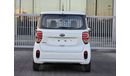 كيا راي KIA RAY 2018 V4 GOOD CONDITION IN ISDE OUT SIDE