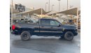 Chevrolet Silverado C/C LT2 Midnight Edition Chevrolet Silverado _American_2018_Excellent Condition _Full option