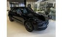 بورش ماكان 2025 MACAN-T /GCC/Dealer Warranty