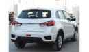 Mitsubishi ASX GLS Mitsubishi ASX 2020 GCC in excellent condition