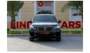 BMW X5 40i M Sport