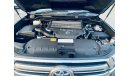 تويوتا لاند كروزر Toyota landcuriser 2020 V8 Diesel