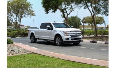 فورد F 150 FORD F150 LARIAT