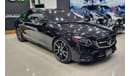 Mercedes-Benz E 43 AMG Std SUMMER PROMOTION MERCEDES E43 AMG 2018 IN BEAUTIFUL SHAPE WITH 1 YEAR WARRANTY FOR 119K AED