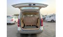 Hyundai H-1 HYUNDAI H1-9 SEATER - KMHWH81RAMU166508