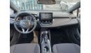 Toyota Corolla Toyota Corolla Levin 1.2L | Mid Option | 2024 | 0KM