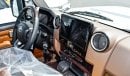 Toyota Land Cruiser Pick Up 2024 TOYOTA LC 79 S/C V6 4.0L A-T GCC FULL OPTION