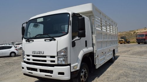 Isuzu FSR Brand New Isuzu FSR 10 ton pick up truck, model:2019.