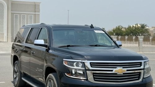 Chevrolet Suburban