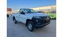 Mitsubishi L200 Mitsubishi Pickup L200 Single Cab GL 4WD 2.5L TURBO - DIESEL