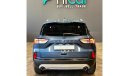 Ford Escape AED 1,302pm • 0% Downpayment •Trend • Agency Warranty/Service Until 2027