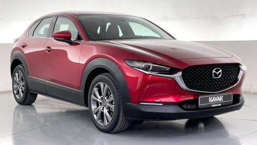 Mazda CX30 Urbane | 1 year free warranty | 0 Down Payment