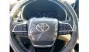 تويوتا هايلاندر TOYOTA HIGHLANDER 2.5L FULL GCC