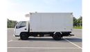 JMC NHR | Truck with Zanotti Chiller Box | 3Ton | Excellent Condition | GCC